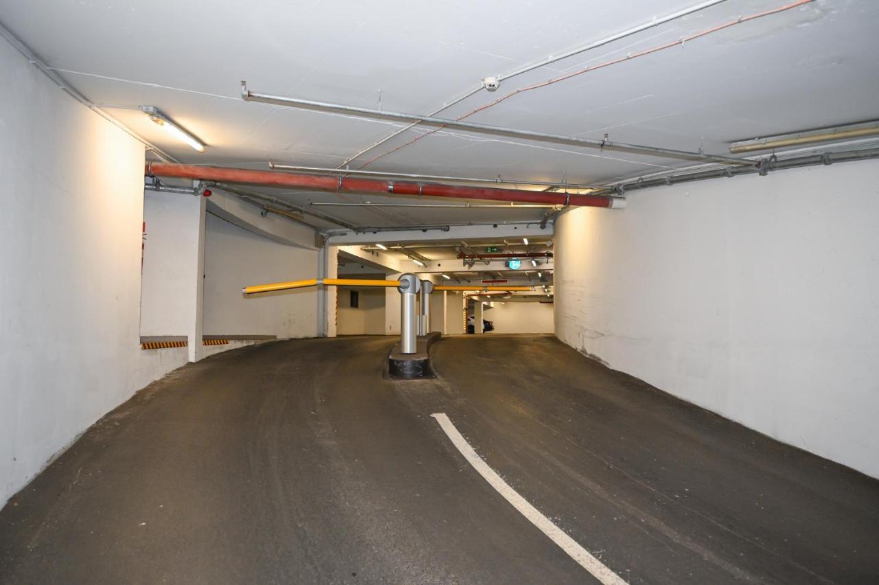 Sea View Porto With Secured Private Parking Lejlighed Dubrovnik Eksteriør billede