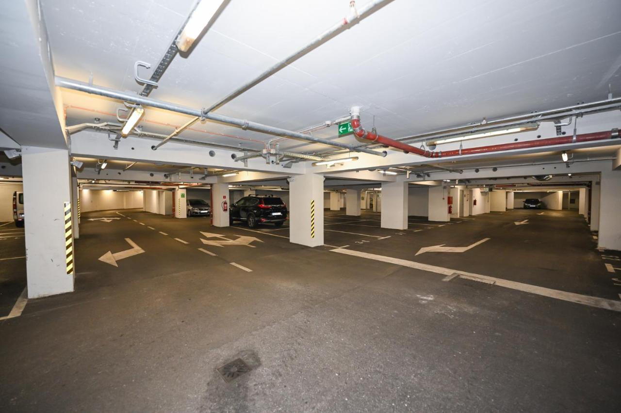 Sea View Porto With Secured Private Parking Lejlighed Dubrovnik Eksteriør billede